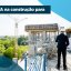 Descida do IVA na construção para 6%