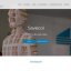 Novo website da Savecol