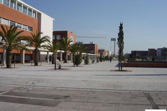 Alameda - Universidade de Aveiro