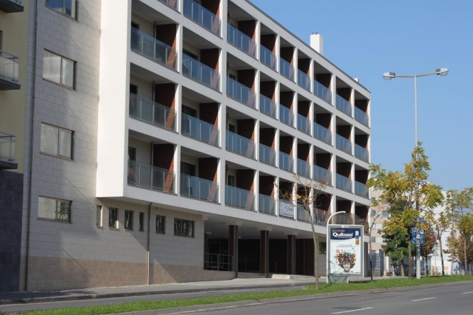 Atrium Fonte Nova
