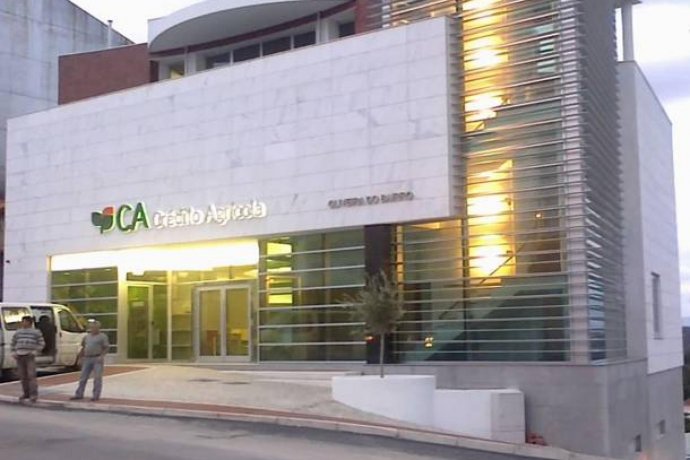 Caixa de Credito Agricola