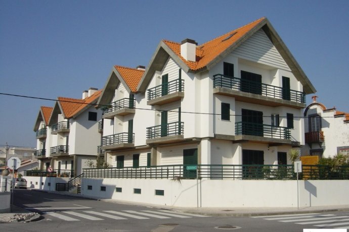 Casa Dos Farois - Costa Nova