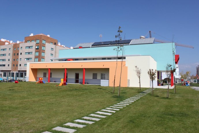 Creche da Vera Cruz