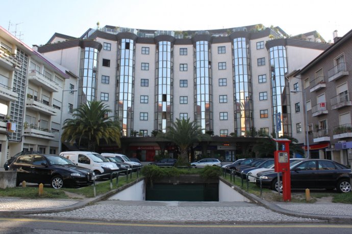 Edifício Moitalta