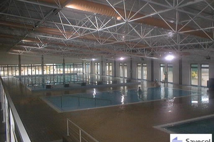 Piscina de Calvão - ílhavo