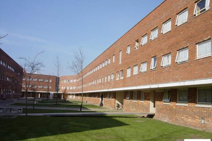 Residências Universidade de Aveiro