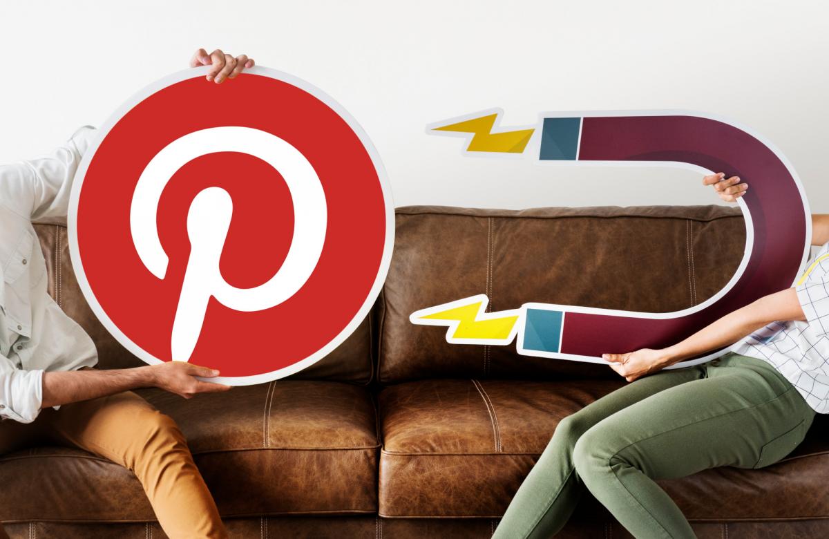 Estratégias de Marketing no Pinterest - Parte 3