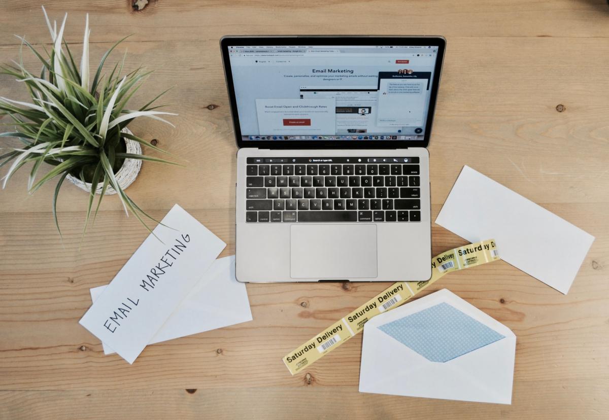 Factos Sobre Marketing Digital em 2020 - Parte 3: E-Mail Marketing