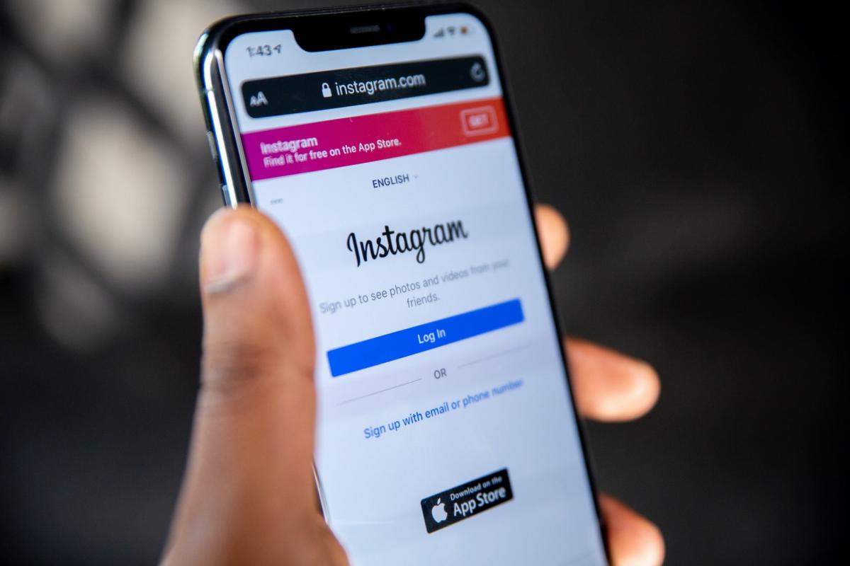 Instagram Contest (Concurso de Instagram) - Parte 2