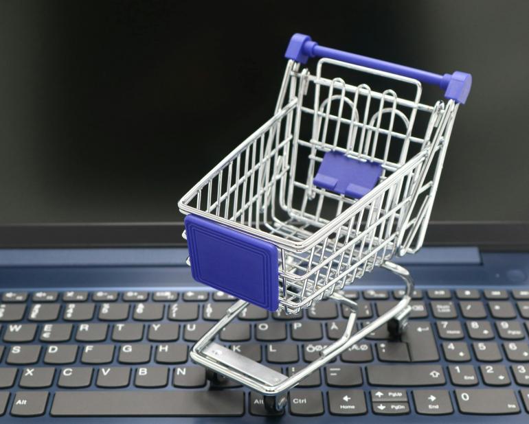 Porque é que as pessoas abandonam carrinhos numa loja online mesmo quando querem comprar?